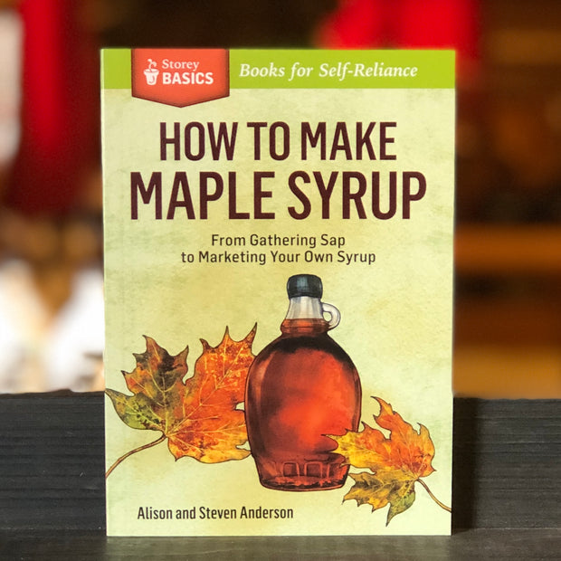 Book - How to Make Maple Syrup. Farm a Canadian maple syrup farm located in Nova Scotia, Canada. Offering maple syrup, maple butter, maple syrup on snow, and a restaurant. Put on your hiking boots and hike Rogart Mountain trail then sit down for some fluffy pancakes made from our fluffy pancake recipe and Canadian maple syrup.