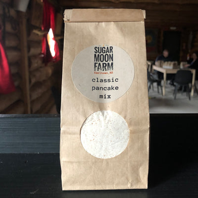 Sugar Moon Pancake Mix