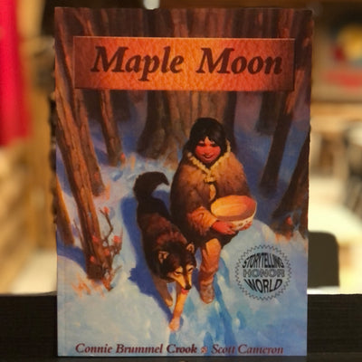 Maple Moon