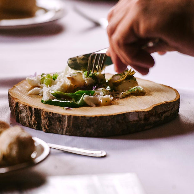 Meet some culinary artists with our guest chef nights. From sugar Moon Farm - a Canadian maple syrup farm located in Nova Scotia, Canada, Offering maple syrup, maple syrup on snow, and restaurant. Put on your hiking boots and hike the Rogart Mountain trail then sit down for some fluffy pancakes made from our own fluffy pancake recipe and Canadian maple syrup.